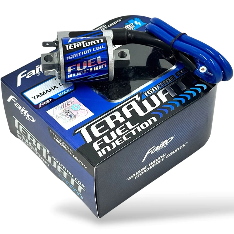 Faito Tera Watt Ignition Coil, Fi Type