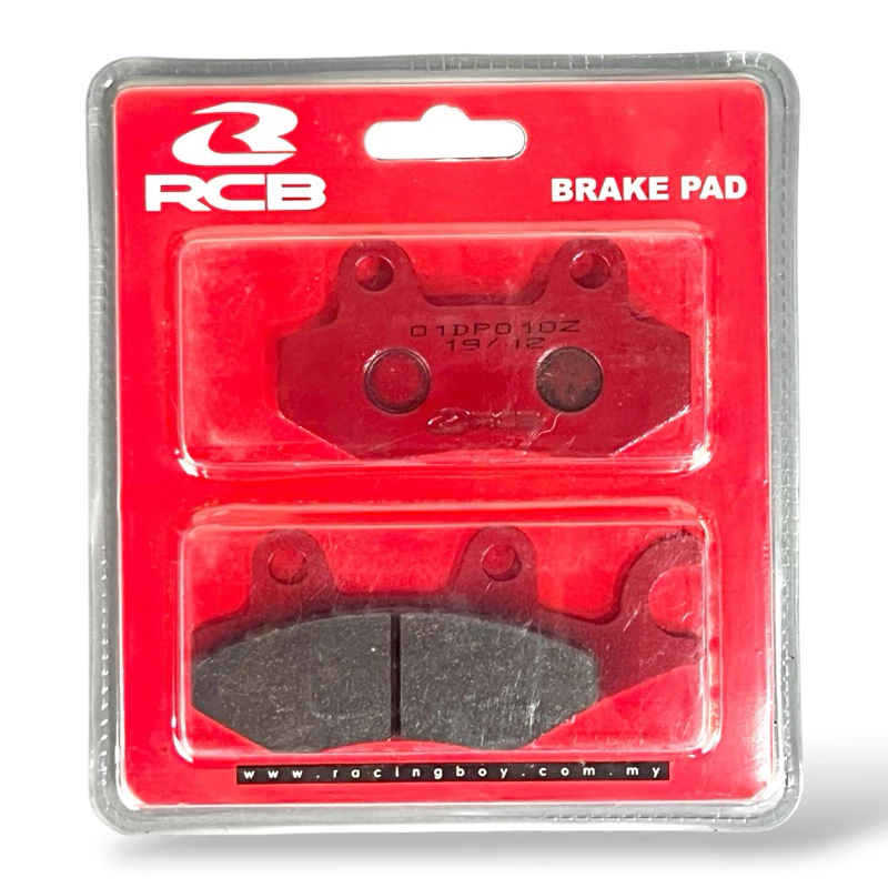 Brake system