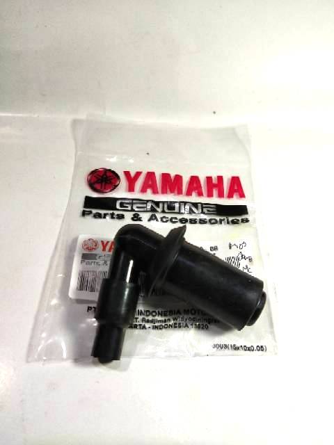 Faito Racing Spark Plug Cap, Silicone