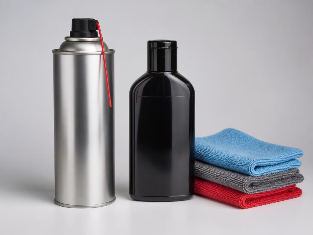 Car Care & Maintenance Products