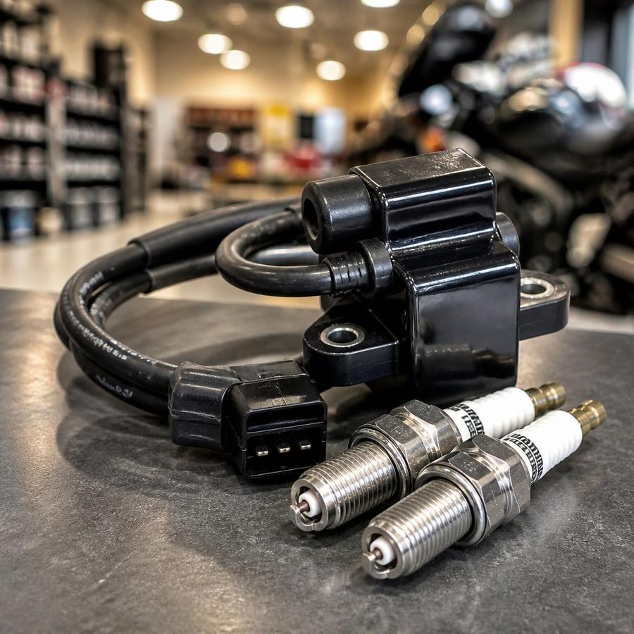 Electrical and Ignition