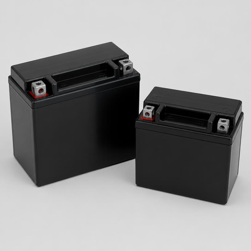Batteries