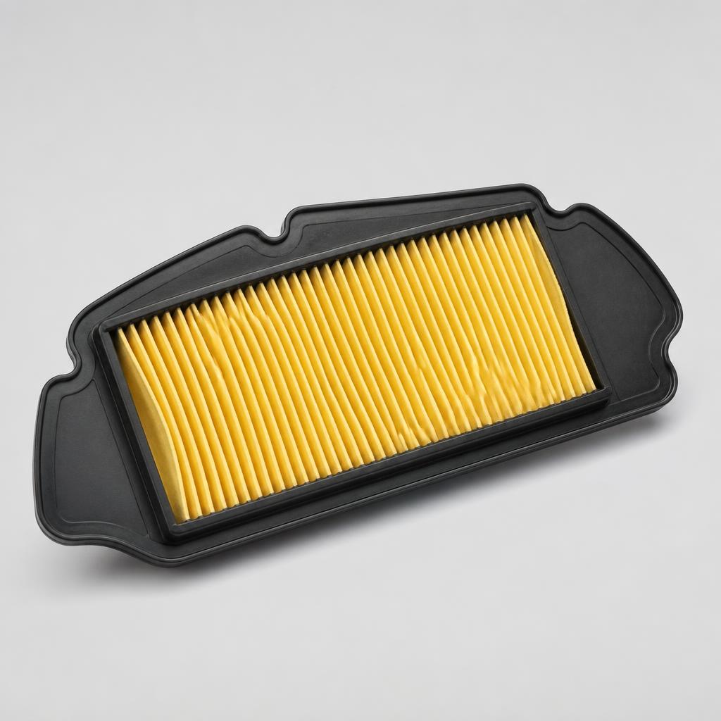 Yamaha Air Cleaner Element B6H-E4451-00