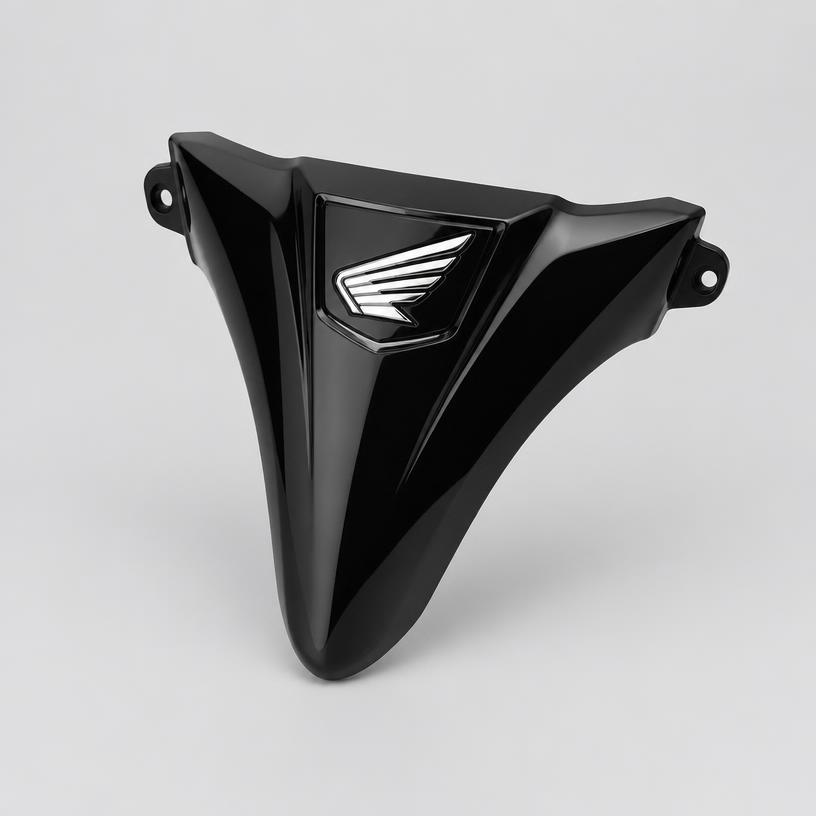Emblem Front Cover Mio Sniper Vega