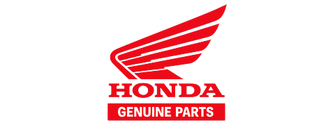 Honda Genuine Parts