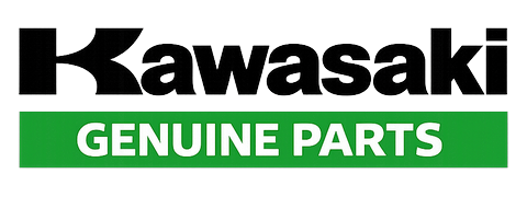 Kawasaki Genuine Parts